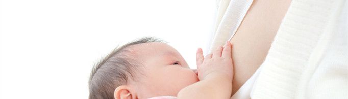 母乳怎么来的？