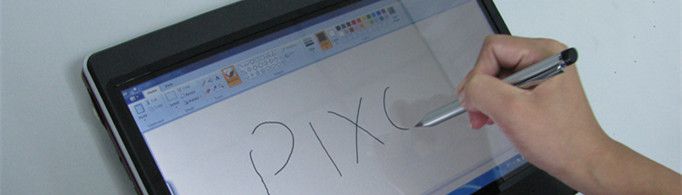 电容笔是干什么用的？