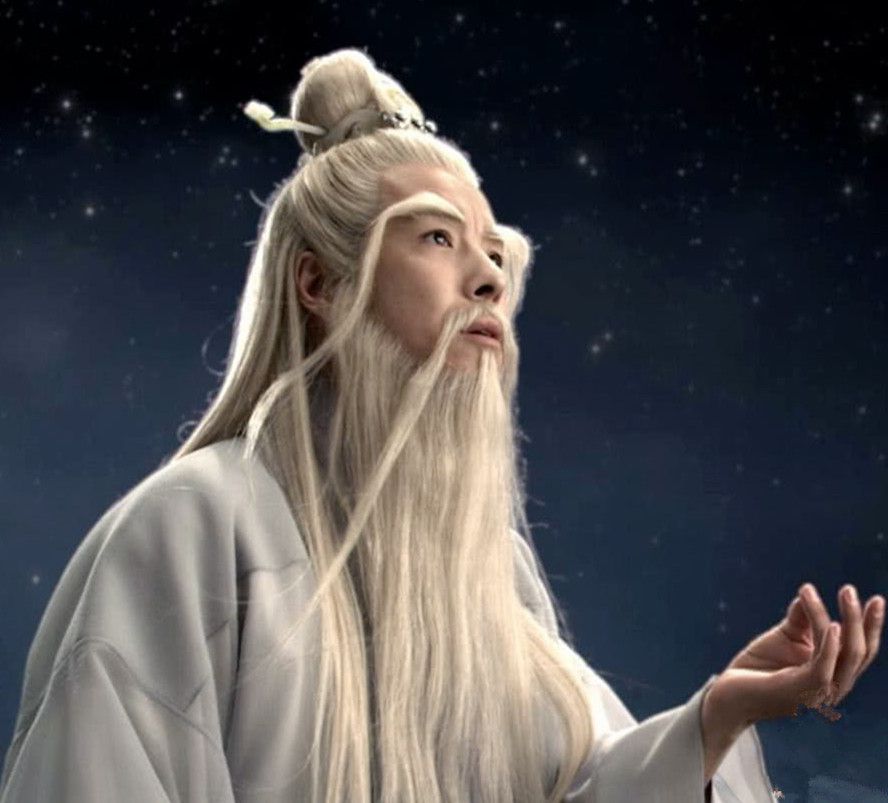 孙悟空第一个师傅是谁？