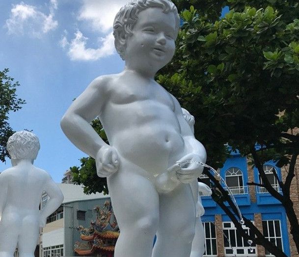 为什么男人小便时会颤抖？