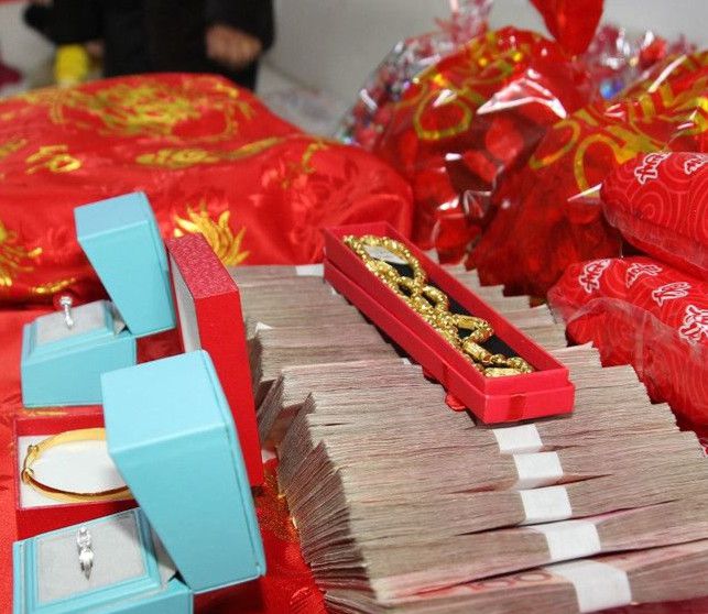 万紫千红一片绿是多少钱？