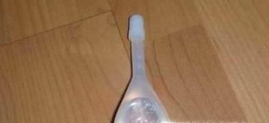 开塞露怎么用