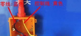 如何区分火线、零线和地线？