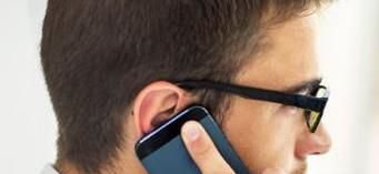 手机打电话声音小怎么办？