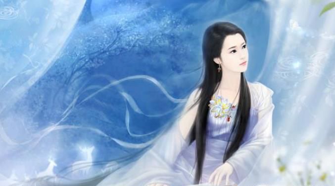 白虎女人与白虎穴