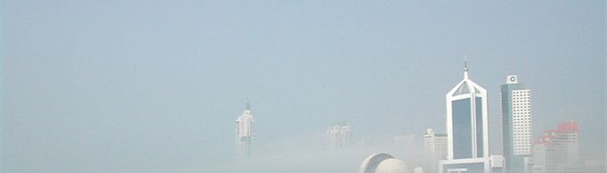 为什么人死之前会看到海市蜃楼？
