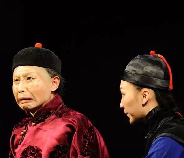 太监为什么要净身？