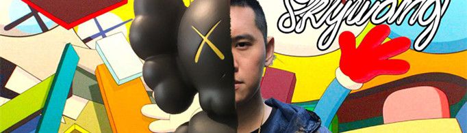 kaws是什么牌子？