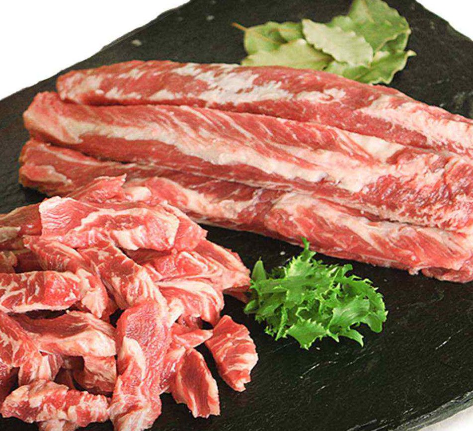 牛腩是牛的哪个部位？