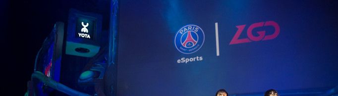 lgd为什么叫大巴黎？