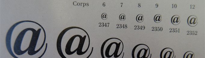 艾特是什么意思？