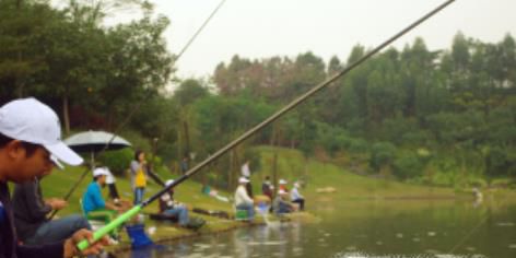 钓鱼有哪些技巧？