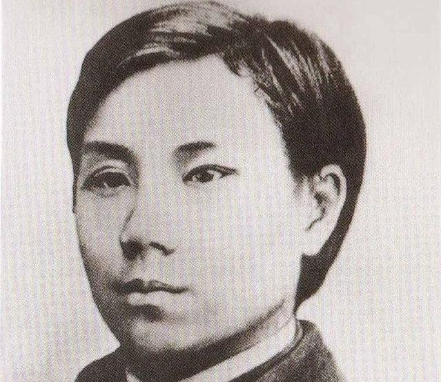 风雨巴山遗恨远说的是谁？