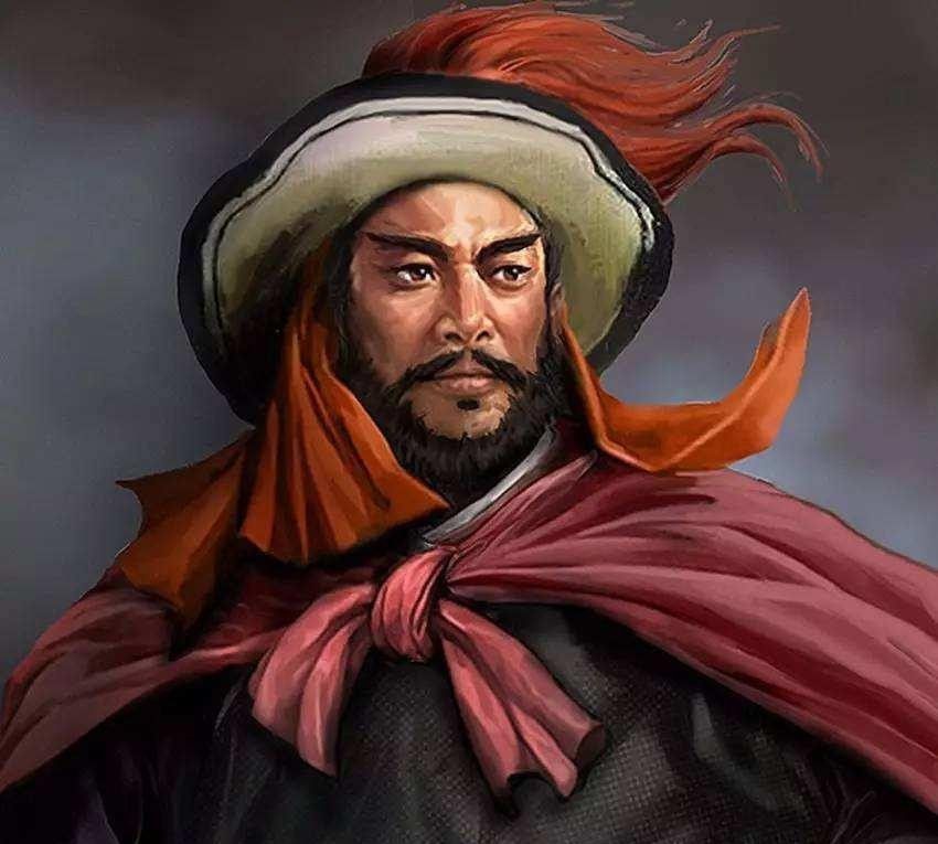 李自成是哪个朝代的？