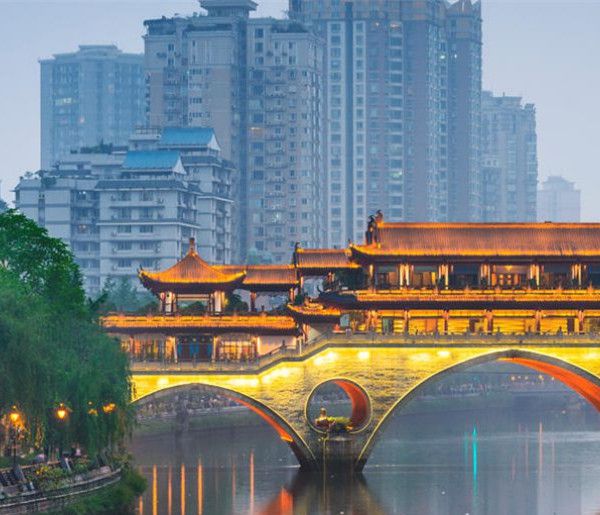 蓉城是哪个城市?