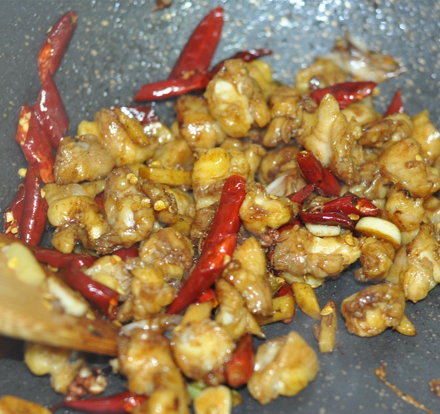 掌中宝是鸡的哪个部位?