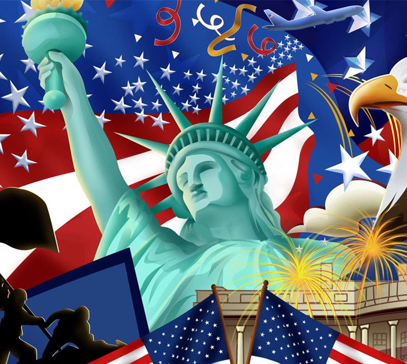 米国是哪个国家?