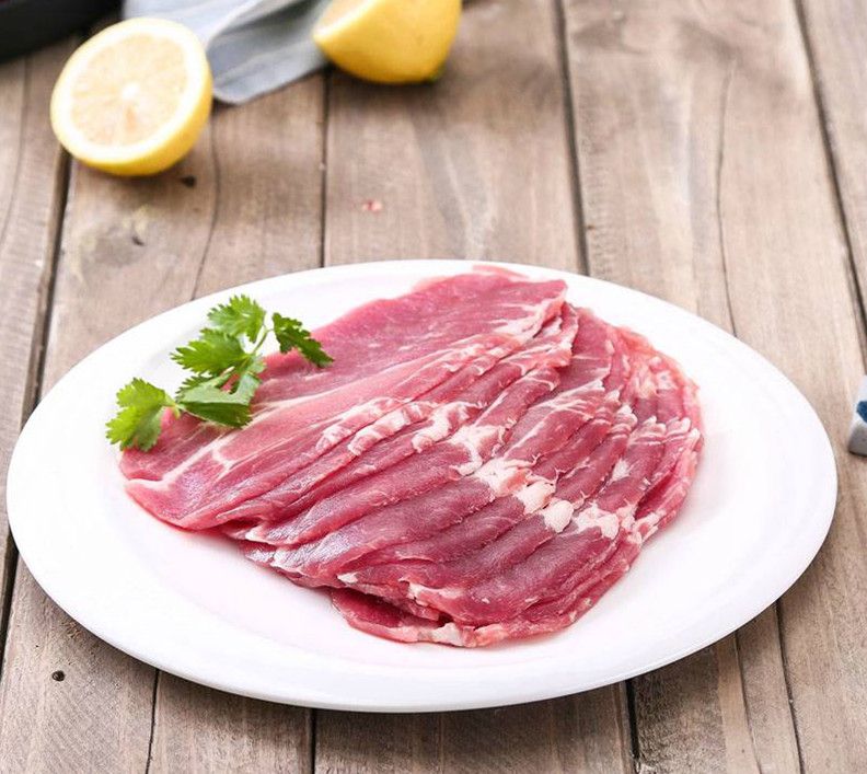 梅花肉是哪个部位?