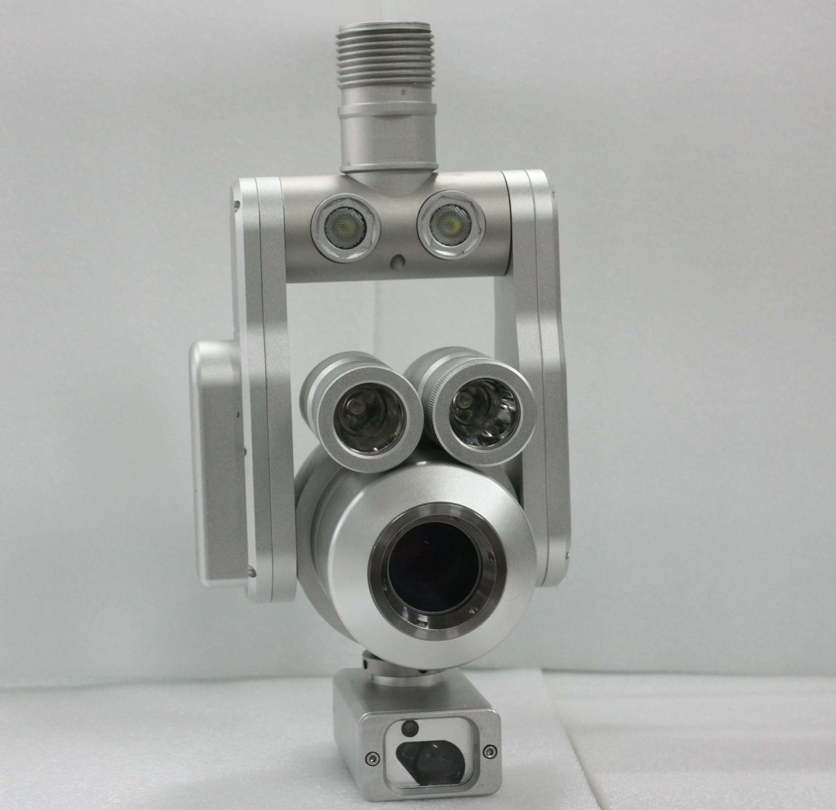 潜望镜的原理是什么?