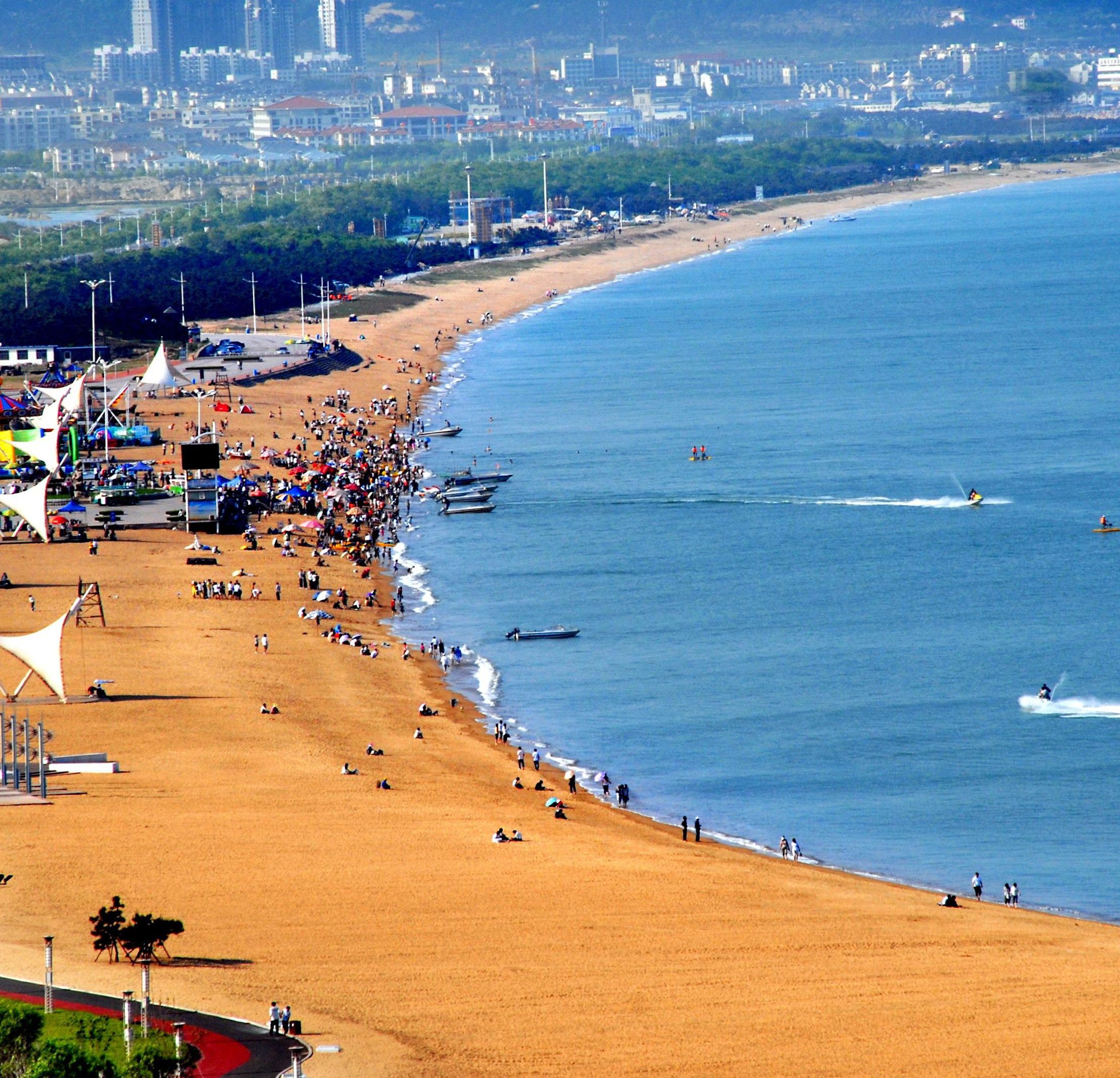 中国最大的半岛是哪个?