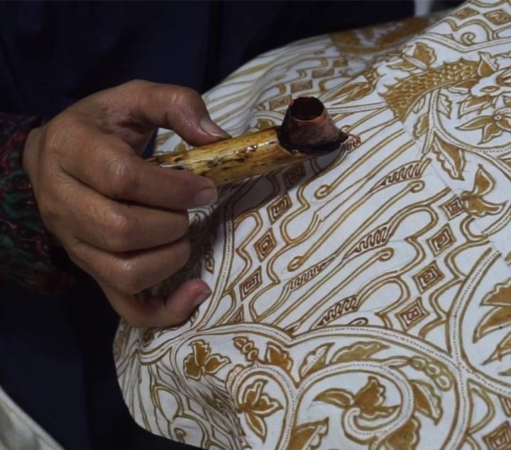 蜡染之乡是哪个城市?