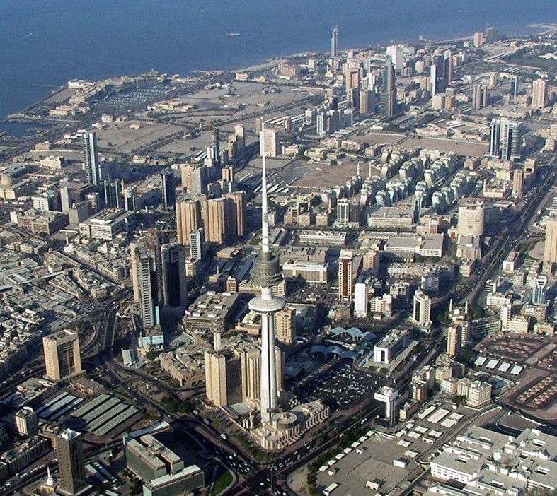 科威特是哪个国家的?