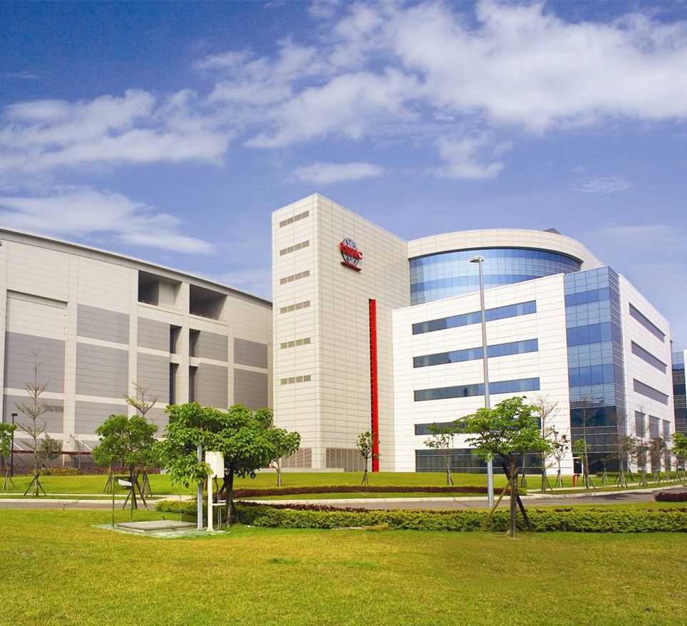 台积电是哪个国家的？