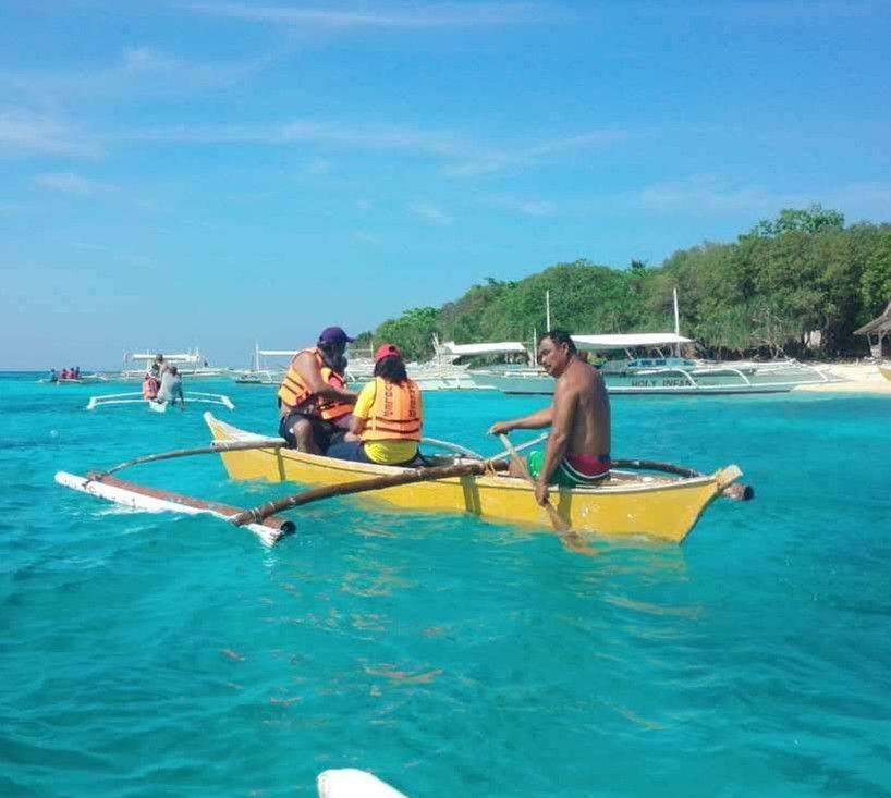 宿雾是哪个国家？