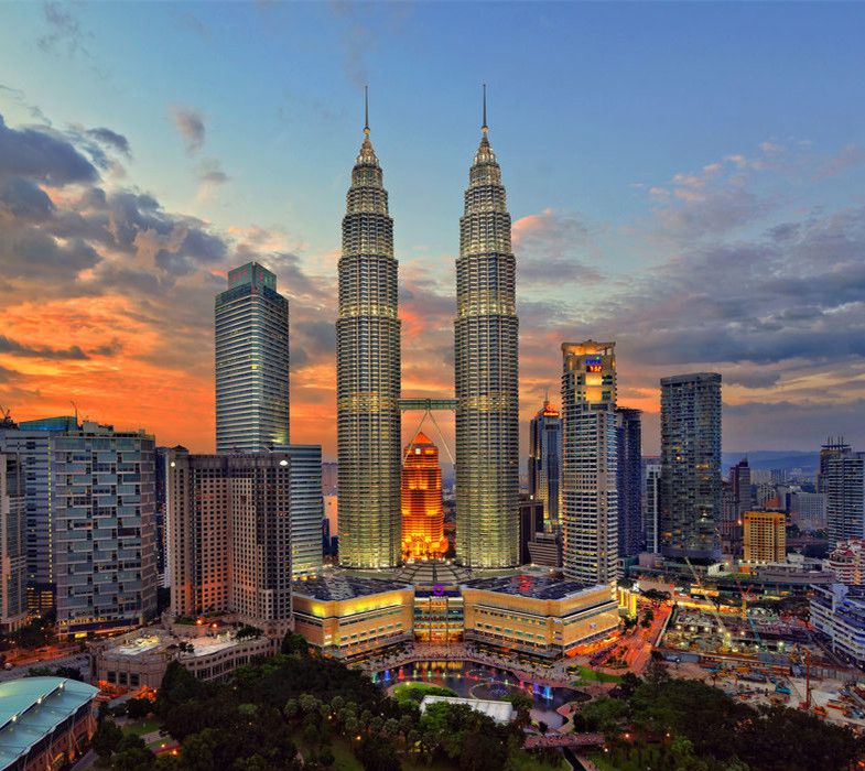 malaysia是哪个国家？