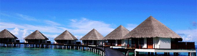 马尔代夫属于哪个国家？