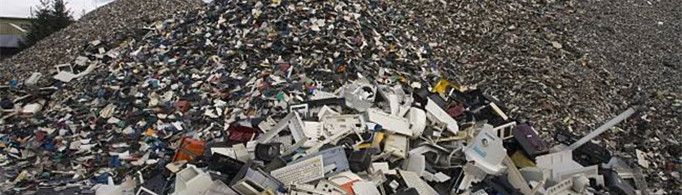 有害垃圾有哪些？