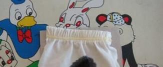 衣服上的墨水怎么洗掉