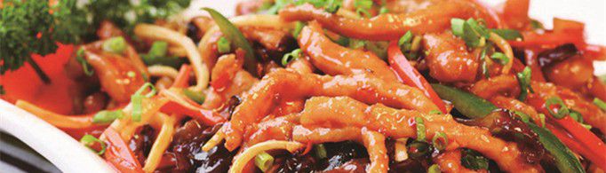 鱼香肉丝为什么没有鱼?