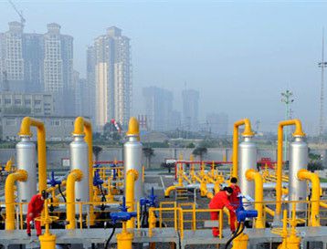 天然气有味道吗?