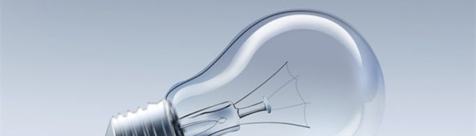 为什么灯泡要做成梨形?