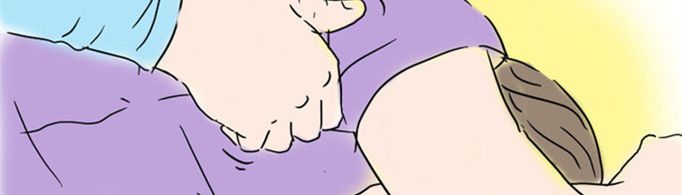 为什么挠自己咯吱窝不会痒？