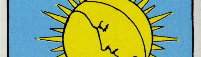 塔罗牌月亮代表什么？