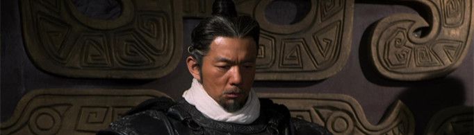 白起为什么叫杀神？