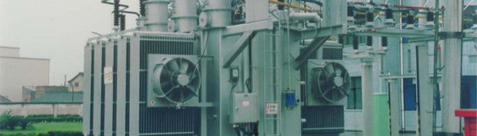 变压器下面为什么要铺石子？