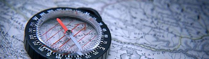 指南针为什么不叫指北针？