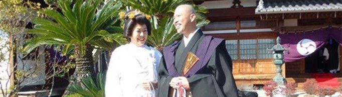 日本和尚为什么可以结婚？
