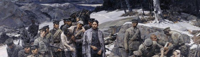 红军为什么要长征？