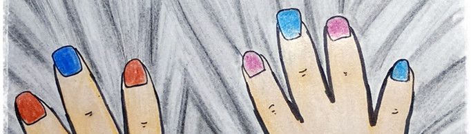 为什么大多数人习惯用右手？