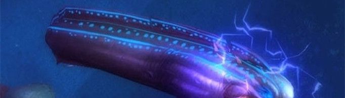 电鳗为什么会放电？