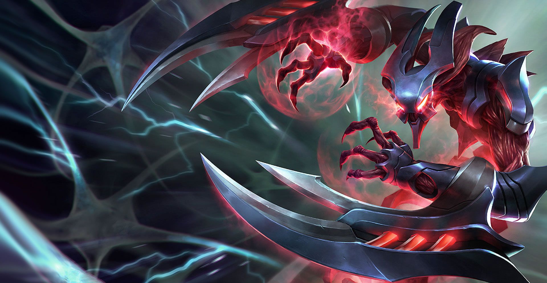 永恒梦魇为什么叫noc？