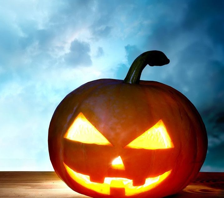 万圣夜和万圣节是什么意思?