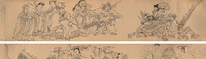 曹衣出水指的是谁?