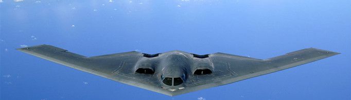 隐形飞机是指什么?