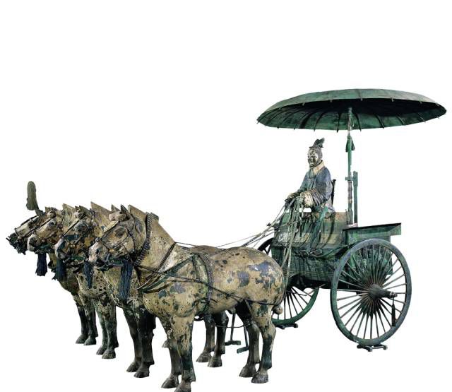 青铜之冠是指什么?