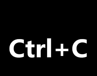 AI复制快捷键是什么？